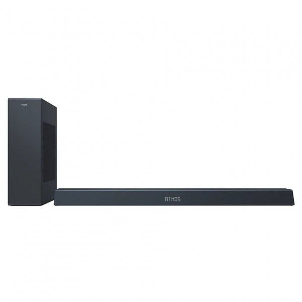 Philips TAB8805/10 3.1 Wireless Sound Bar with Dolby Atmos