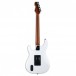 ESP SN-100FR White Back