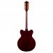 Gretsch G5422G-12 Electromatic Double-Cut 12-String, Walnut Stain Back