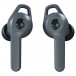 Indy FUEL Wireless Earphones, Grey - Earbuds