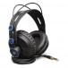PreSonus HD7 Studio Quality Stereo Headphones - side