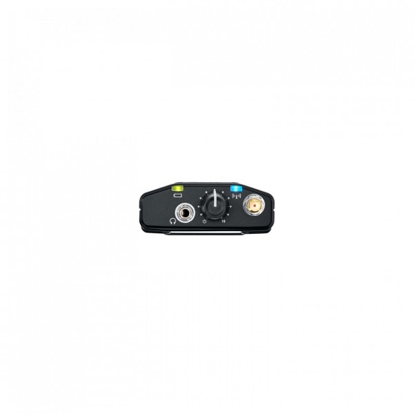 Shure PSM900-K1E In-Ear Monitor System - Receiver, Bottom