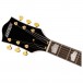 Gretsch G5422GLH Electromatic Double-Cut Left-Handed, Snowcrest White Head