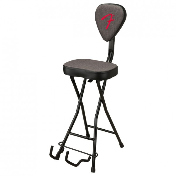 Fender 351 Guitar Seat & Stand - main