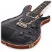 PRS Custom 24, Charcoal #0336608