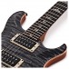 PRS Custom 24, Charcoal #0336608
