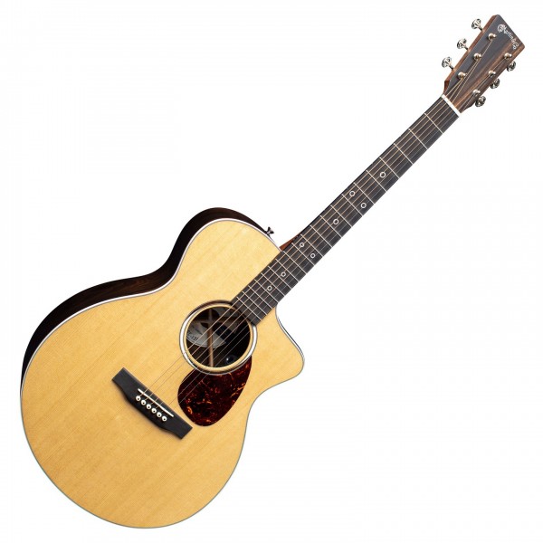 Martin SC-13E Special Electro-Acoustic, Natural