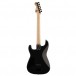 Charvel Sean Long Signature Pro-Mod San Dimas HH HT M, Gloss Black - back