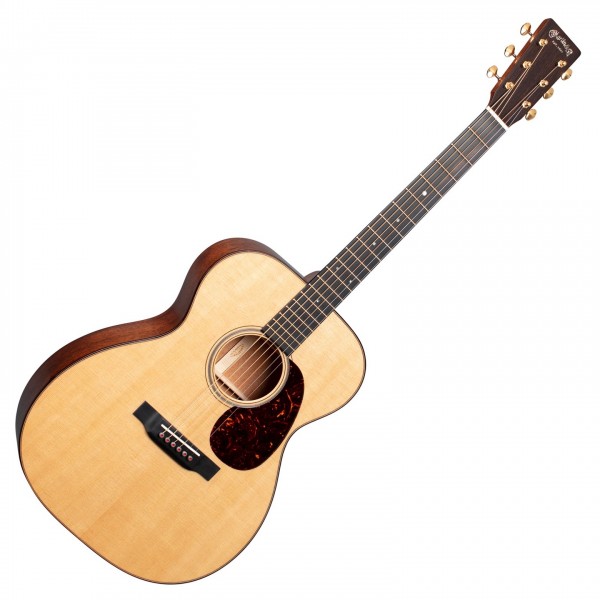 Martin 000-18 Modern Deluxe, Natural