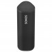 Sonos ROAM Smart Speaker, Black - Front