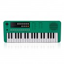 VISIONKEY-1 37 Key Portable Mini Keyboard, Green