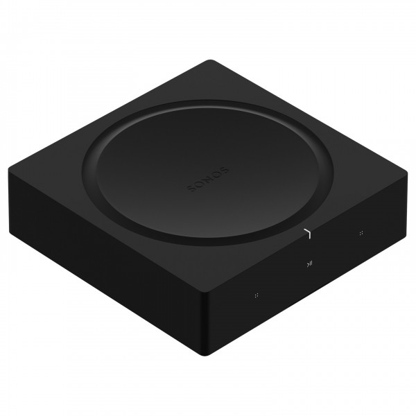 Sonos AMP Amplifier - Angled 2