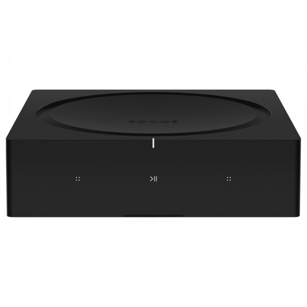 Sonos AMP Wireless Digital Amplifier - Controls