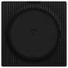 Wireless Streaming Digital Amplifier - Bottom