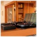 Sonos AMP Wireless Streaming Amplifier - Lifestyle 3