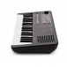 VISIONKEY-1 37 Key Mini Keyboard by Gear4music