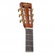 Martin 00-28 Modern Deluxe 12 Fret, Natural headstock