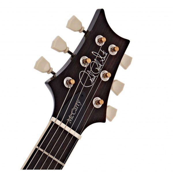 PRS McCarty 594, Fire Red #0331462