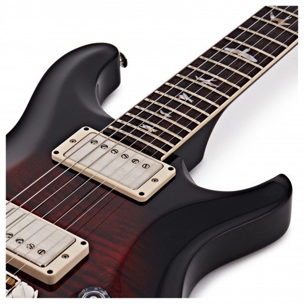 PRS McCarty 594, Fire Red #0331462