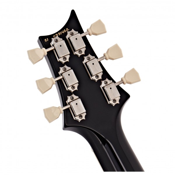 PRS McCarty 594, Fire Red #0331462
