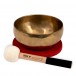 Sela Harmony Singing Bowl, 26 cm