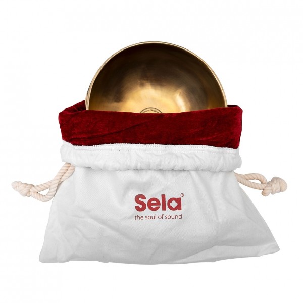 Sela Harmony Singing Bowl, 29 cm