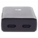 EarMen Colibri Battery Powered Pocket USB Headphone Amp Top