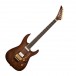 Jackson Concept Series Soloist SL Walnut HS, Natural