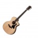 Taylor 114ce Front