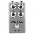 Fender Hammertone Metal Distortion Pedal
