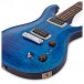 PRS Pauls Guitar, Faded Blue Jean #0304856