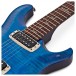 PRS Pauls Guitar, Faded Blue Jean #0304856