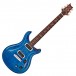 PRS Pauls Guitar, Faded Blue Jean #0304856