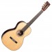 Martin 0-28 Modern Deluxe 12 Fret, Natural