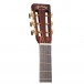 Martin 0-28 Modern Deluxe 12 Fret, Natural headstock