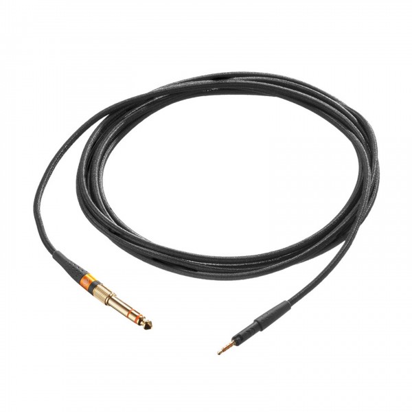 Neumann NDH 30 Open Back Studio Headphones - Cable Only