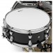 Premier Powerhouse 22” 5pc Drum Kit, Galactic Black