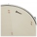 Premier Powerhouse 22” 5pc Drum Kit, Galactic Black