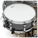 Premier Powerhouse 22” 5pc Drum Kit, Silver Groove