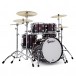 Premier Genista 20” 4pc Birch Shell Pack, Cherry Fade