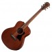 Taylor GTe Mahogany Electro Acoustic