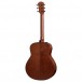 Taylor GTe Mahogany Electro Acoustic