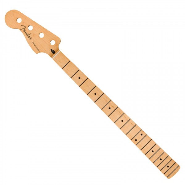 Fender Player Series Precision Bass LH Maple Neck, Modern "C"