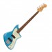 Fender Player Plus Meteora Bass, Opal Spark