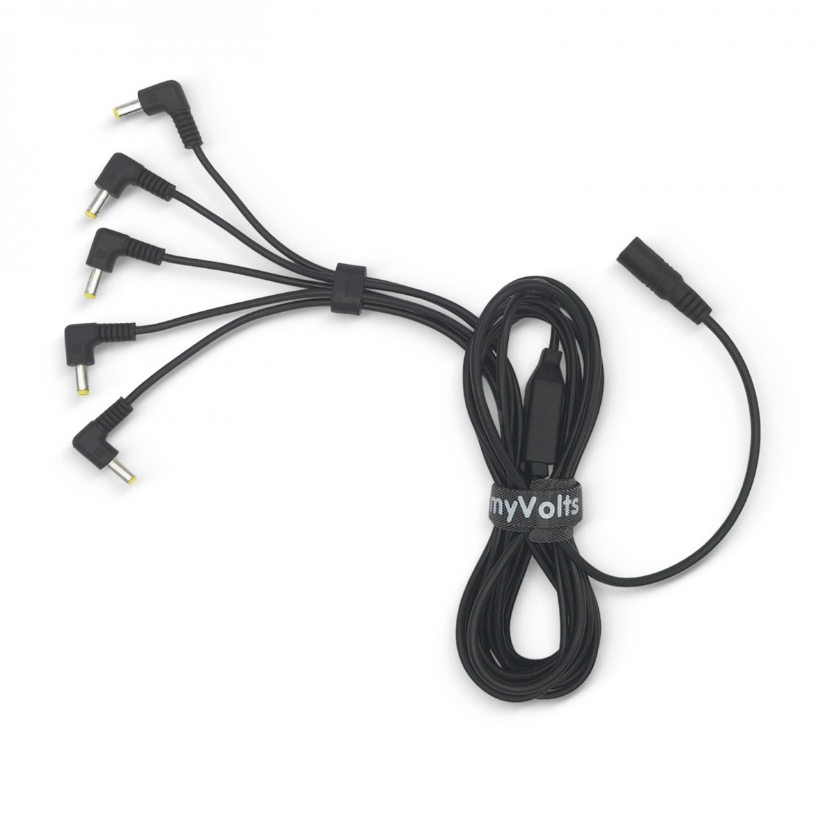 thumbnail image 2 of AC Adapter Power Supply For Yamaha PSR-S770 Arranger Workstation Keyboard PSRS770 Digital Piano 2 of 10