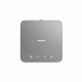 Philips TAW6205/10 Wireless Multiroom Speaker, Silver Top