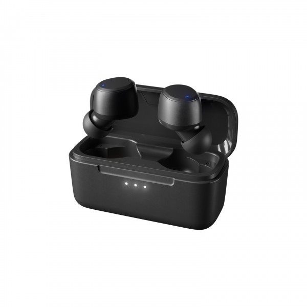 Skullcandy Spoke True Wireless In-Ear Black - Main