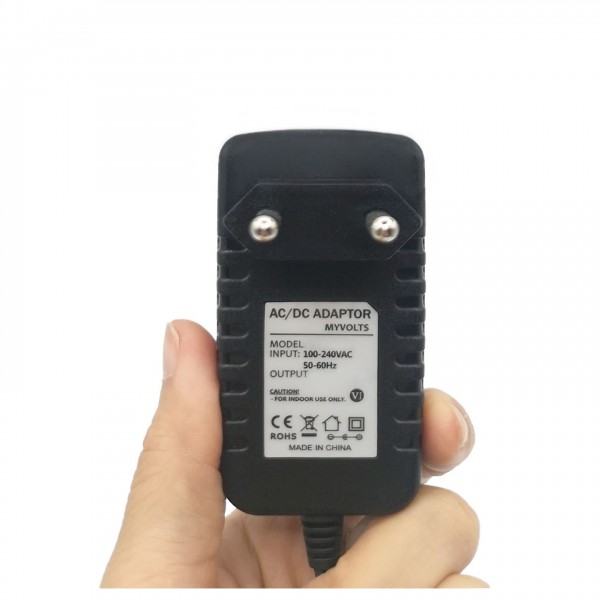 My Volts 9V EU - Plug