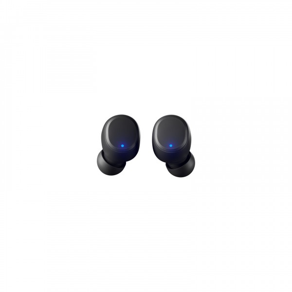 Skullcandy Spoke True Wireless In-Ear Black - Solo
