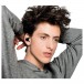 Skullcandy Spoke True Wireless In-Ear Black - Lifestyle